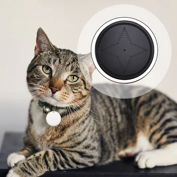 Мощный магнитный локатор, универсальный высокочувствительный позиционер для кошек и собак