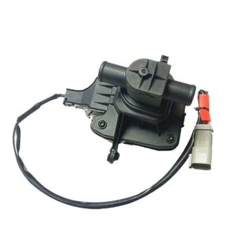 Клапан управления отоплением кондиционера для легкового автомобиля для 2160199 1741027 1793197 1503790