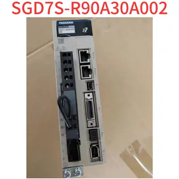 Совершенно новый SGD7S-R90A30A002 обладает хорошей функциональностью