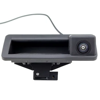 Бесплатная доставка 51247118158 Камера Заднего Вида Камера Заднего Вида Система Помощи При Парковке Резервная Камера Для BMW E60 E61 E90 E91 E92 51247118158