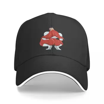 Тупая толстая бейсболка Omni-Man, военная тактическая кепка, шляпа джентльмена, шляпа для гольфа, женская пляжная мода, мужская
