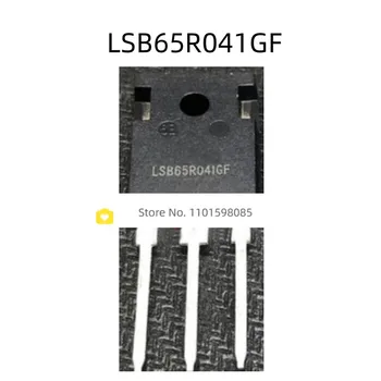 LSB65R041GF LSB65R041 TO-247 100% Новый оригинал