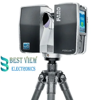 Первоклассный лазерный сканер FARO Focus 3D S350 - S350 PLUS