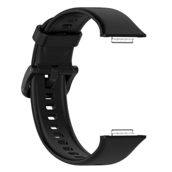 Резинка для умных часов для Huawei Watch Fit 2 Ремешок на запястье, петля для браслета, браслет
