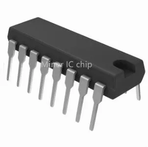 2ШТ 1AB03918ABAA DIP-16 интегральная схема IC chip