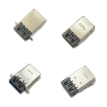Высокоскоростной USB-интерфейс с портом USB3.2, USB-разъем для любителей игр