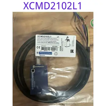 Новый концевой выключатель XCMD2102L1