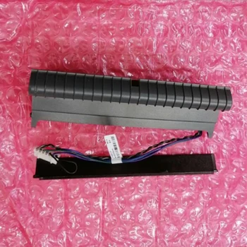 Модуль отклеивания для термопринтера Zebra ZP450 ZP500 GX420d Gk420d, устройство для снятия кожуры с этикеток, Диспенсер для этикеток