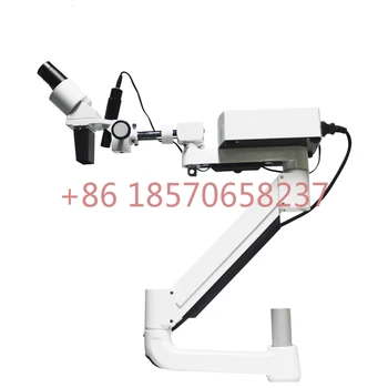 Операционный микроскоп типа стула/Хирургический микроскоп/Микроскоп корневого канала
