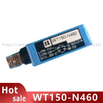 WT150-N460 WT150-N162 WT150-N132 Оригинальный фотоэлектрический датчик переключения