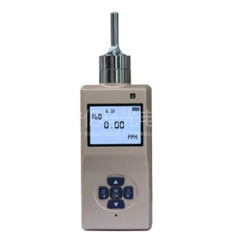 ES20B-N2O Портативный анализатор N2O, детектор анестезирующих газов