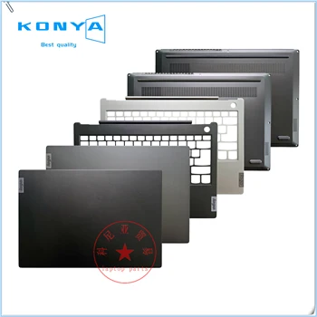 Новый Оригинальный ЖК-дисплей для ноутбука Lenovo K3 S540-13 V540-13 Wei6Pro-13 серии ThinkBook13S Задняя крышка/Передняя панель/Упор для рук/Нижний корпус