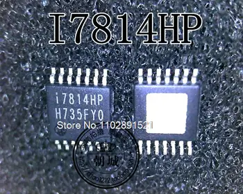 5 шт./ЛОТ I7814HP i7814HP 17814HP TSSOP14 3.