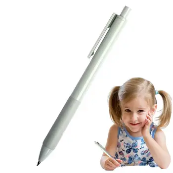 Бесконечный Волшебный карандаш, Вечный карандаш, Вечная Бесконечность, Многоразовый карандаш для письма, рисования, карандаш для письма неограниченной длины