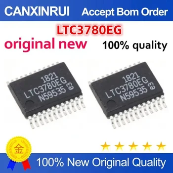 Оригинальные новые электронные компоненты LTC3780EG 100% качества, микросхемы интегральных схем.