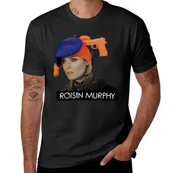 Новая футболка roisin murphy trend best Essential, одежда из аниме, винтажная одежда, милая одежда, футболки в тяжелом весе, футболка для мужчин