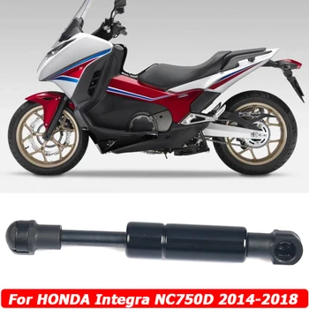 Регулятор поддержки подъема рычага стойки сиденья Гидравлический Амортизатор штанги для HONDA Integra NC750D 2014-2018 Аксессуары для мотоциклов