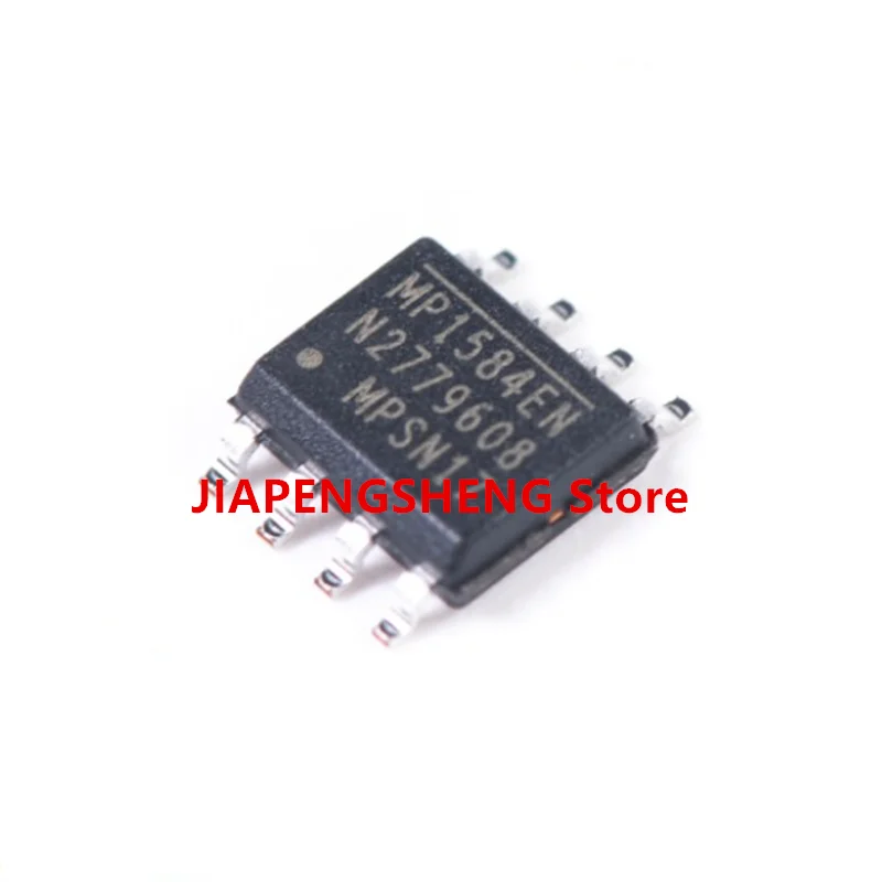 10CPS MP1584EN - LF - Z MP1584 переключатель, чип управления питанием, чип преобразования постоянного тока в постоянный, патч SOP8 Изображение 0