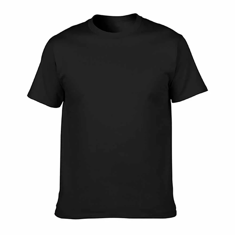 Новая футболка с металлическим алхимиком, обычная футболка, футболка оверсайз, мужские футболки, повседневные стильные футболки Изображение 3