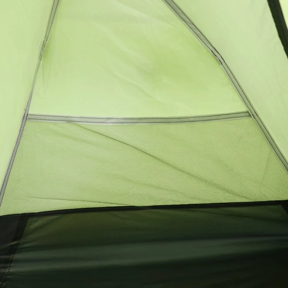Легкая походная палатка для 2 человек, принадлежности для кемпинга, Бесплатная перевозка снаряжения для походов на природу, палатки, укрытия, пешие прогулки, спорт Изображение 2