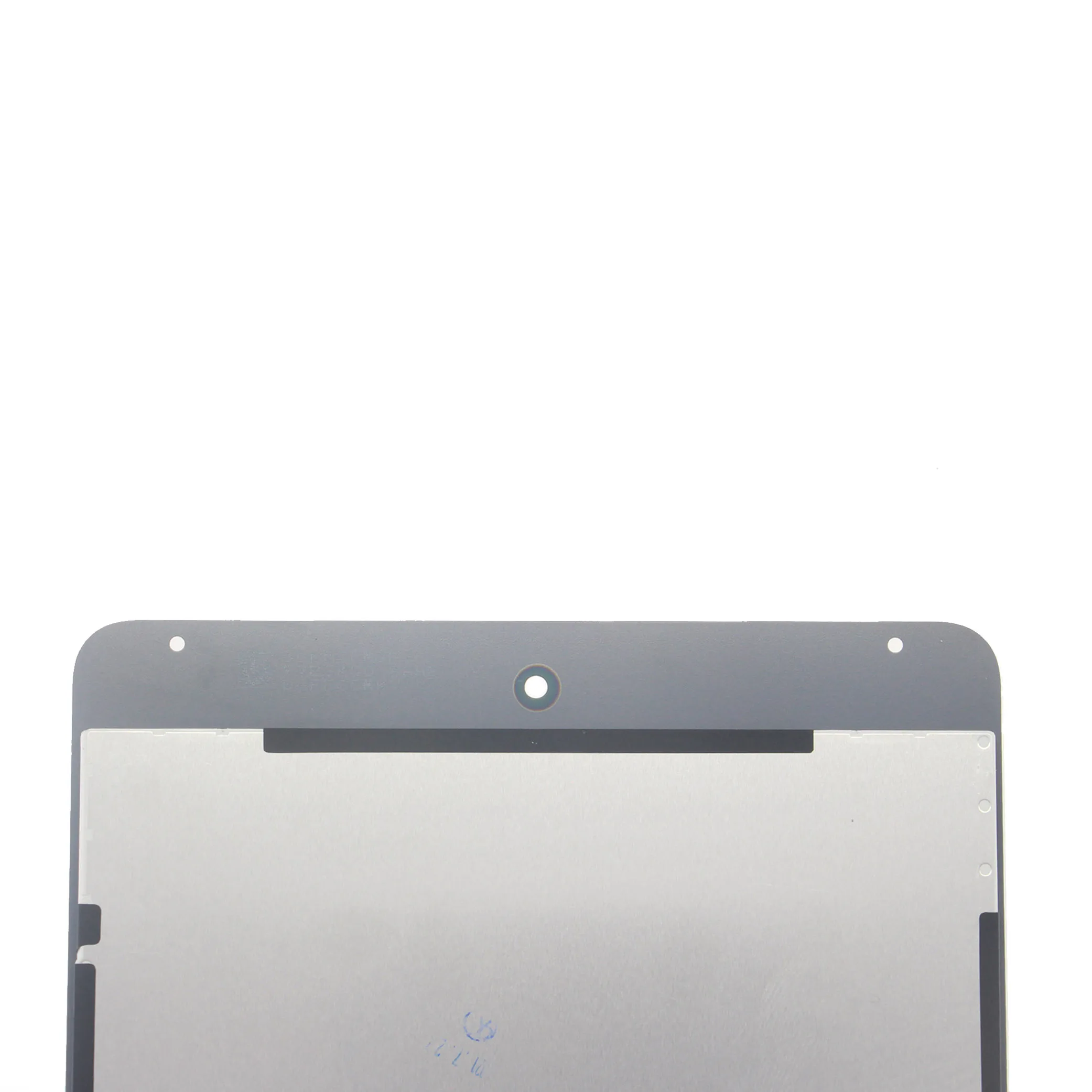 ЖК-дисплей для Apple iPad Mini 4, сенсорная панель в сборе, замена для iPad mini 4 A1538 A1550, ЖК-дисплей Digitzer Изображение 1