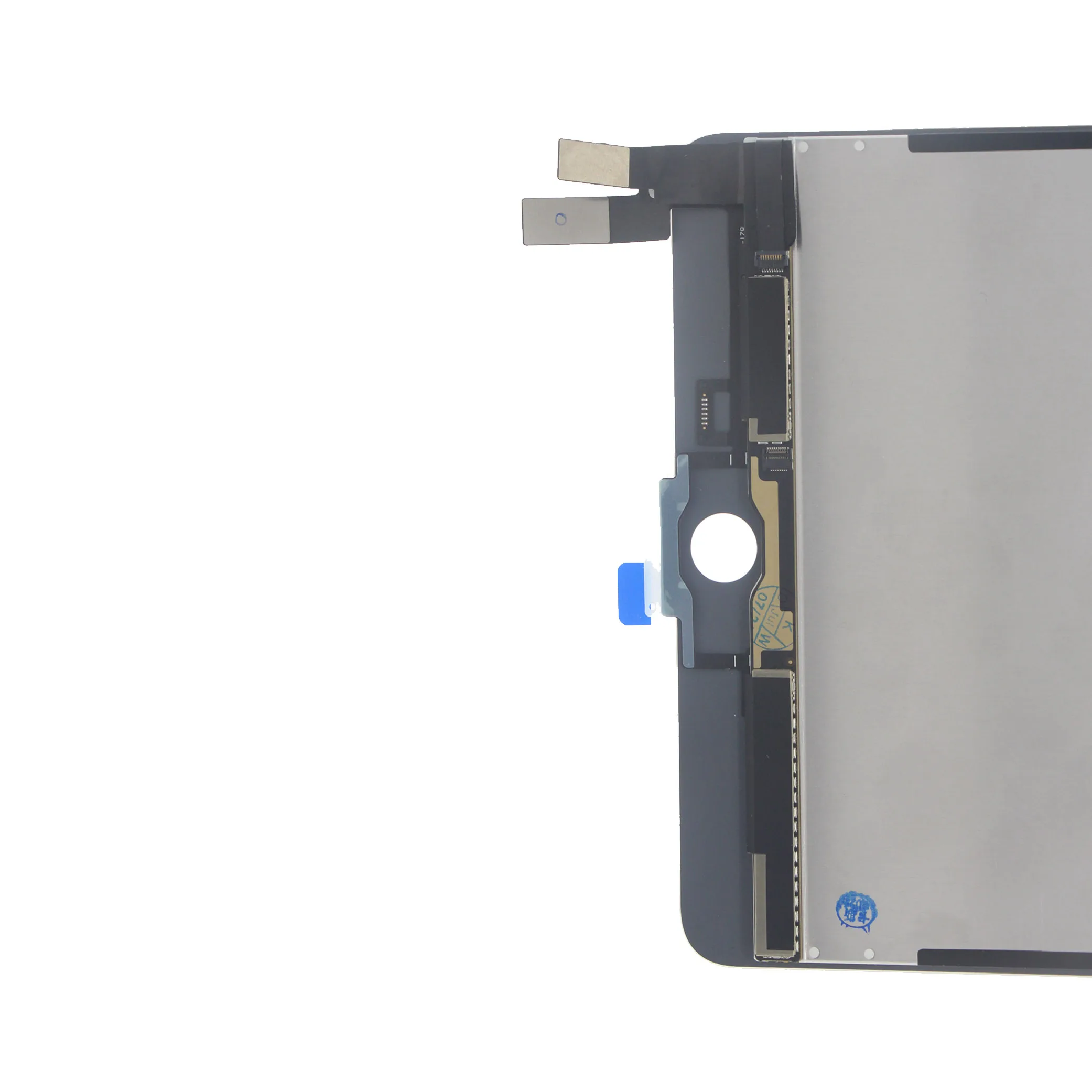 ЖК-дисплей для Apple iPad Mini 4, сенсорная панель в сборе, замена для iPad mini 4 A1538 A1550, ЖК-дисплей Digitzer Изображение 2