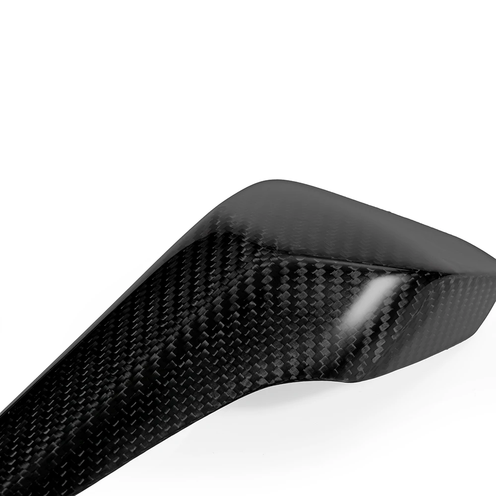 Крышка заднего сиденья Panigale V4, детали из углеродного волокна для мотоцикла, подвергнутые механической обработке Изображение 5