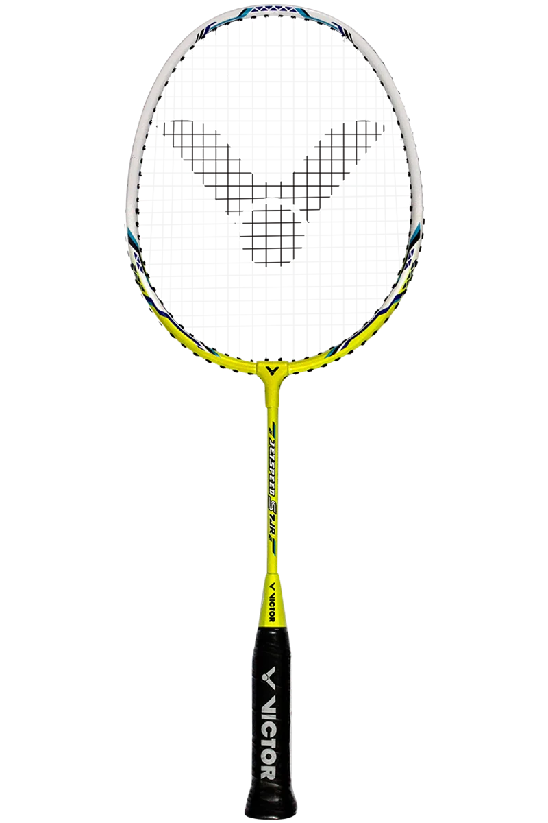 детей легкая ракетка для бадминтона victor victor racket junior JS-7JR ARS1 JR Изображение 0