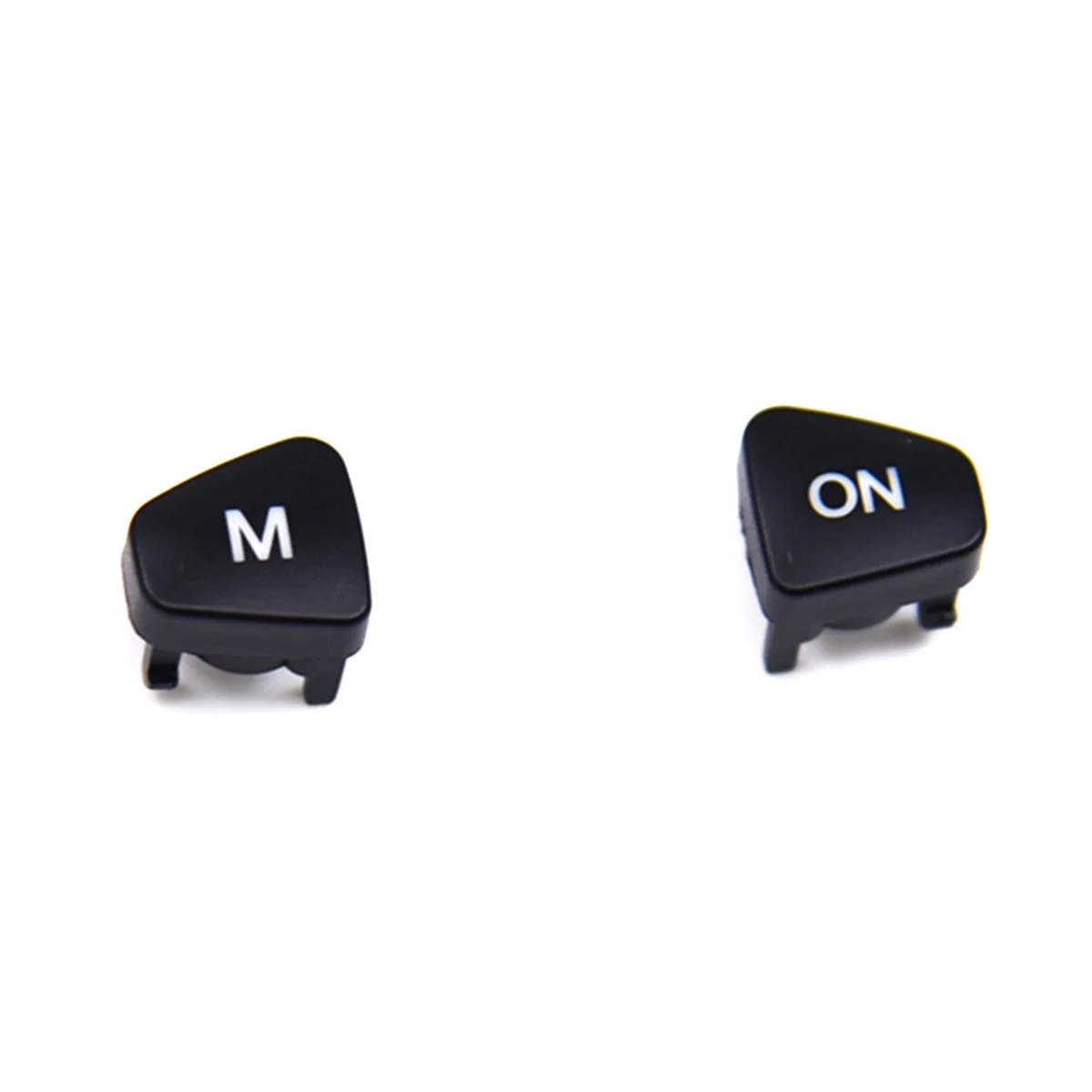 Кнопка Регулировки Громкости Автомобильного Аудио На Рулевом Колесе Переключатель Круиз-Контроля Кнопка Включения M для Ford Fiesta MK7 MK8 ST Ecosport 2013-2014 Изображение 0