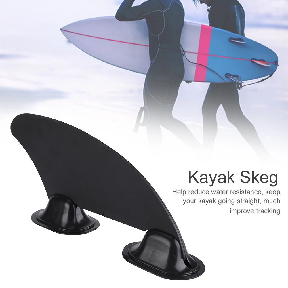 Доска для серфинга на воздушном каяке с небольшим боковым основанием руля Изображение 5