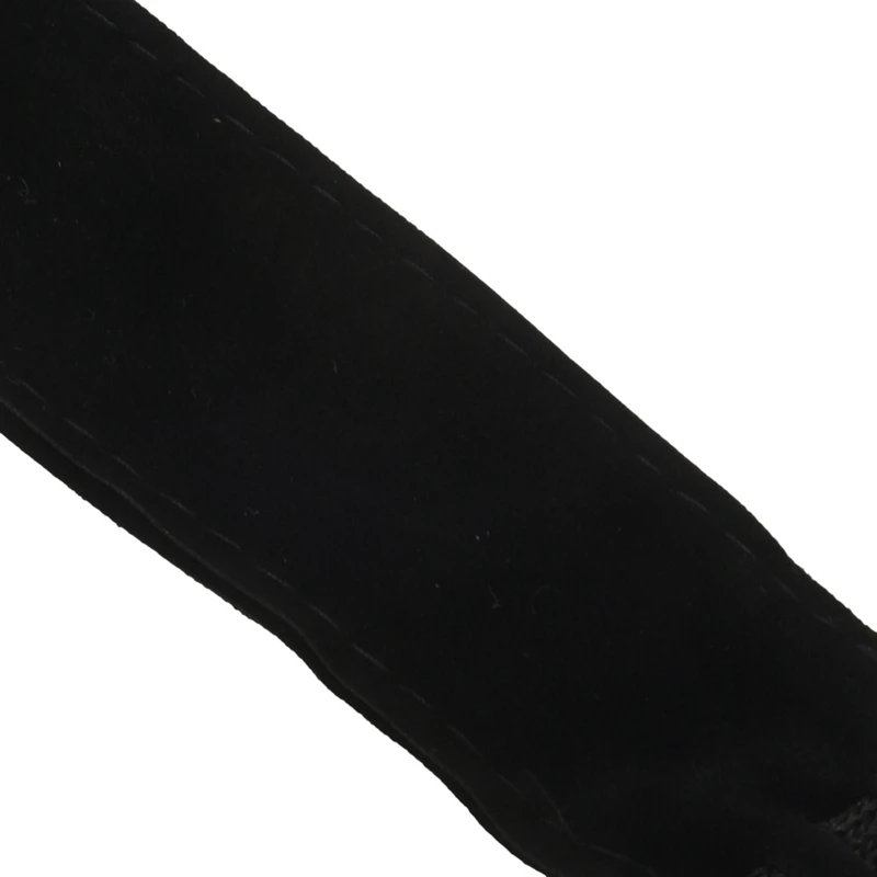 1000 шт, Черный бархатный чехол для ручек, держатель для ручек, сумка для ручек, сумка для карандашей Изображение 2