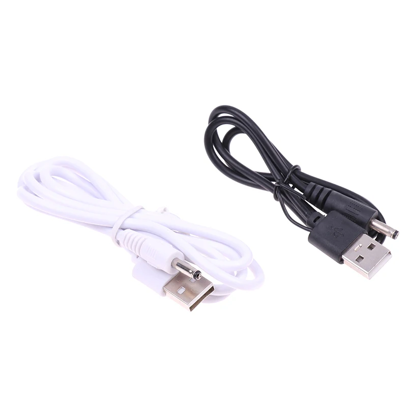 USB-кабель питания для игрушек с танцующими кактусами, Зарядный кабель, сменный шнур, игрушки с танцующими кактусами, шнур зарядного устройства Micro Usb Изображение 5