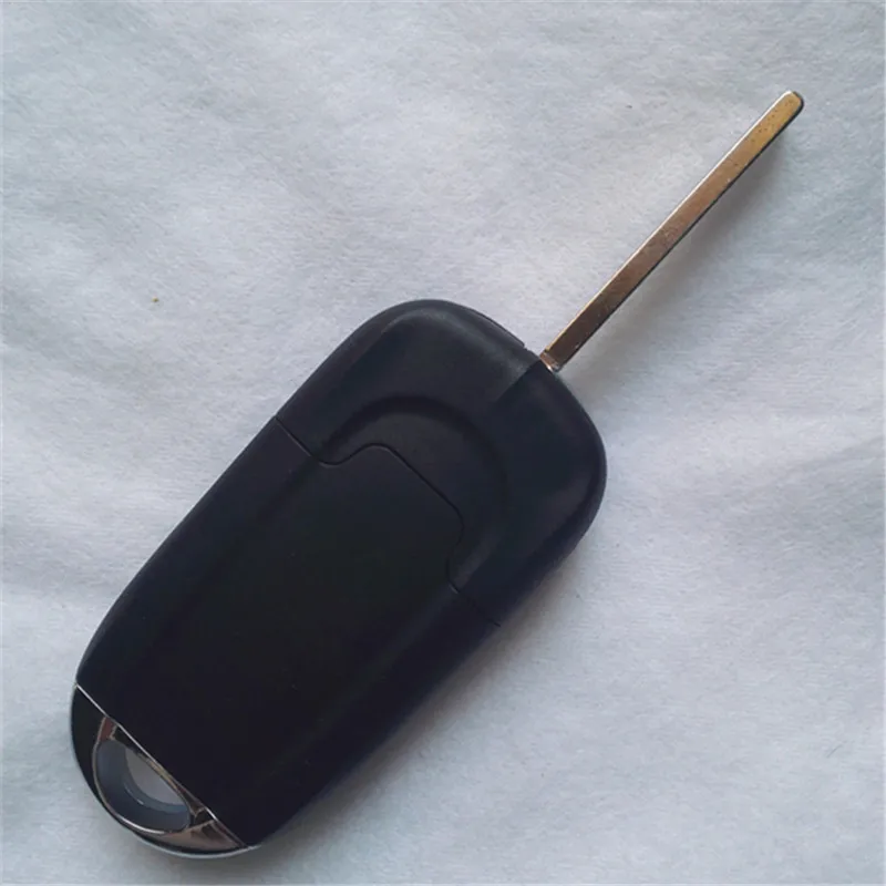 3ШТ 3/3 + 1 4 Кнопки Модифицированного Откидного Ключа Для Chevrolet Chevy Cruze Aveo Spark Sonic Uncut Blade Remote Key Fob Cas Изображение 5