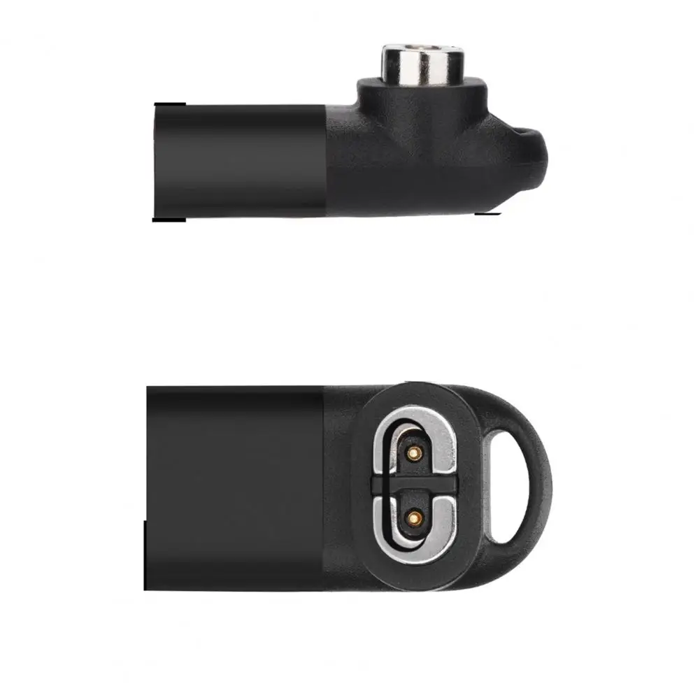 Адаптер для зарядки наушников Низкая рабочая температура 5V 1A Наушники с костной проводимостью USB Зарядное устройство для наушников Type-C Адаптер для наушников Изображение 3