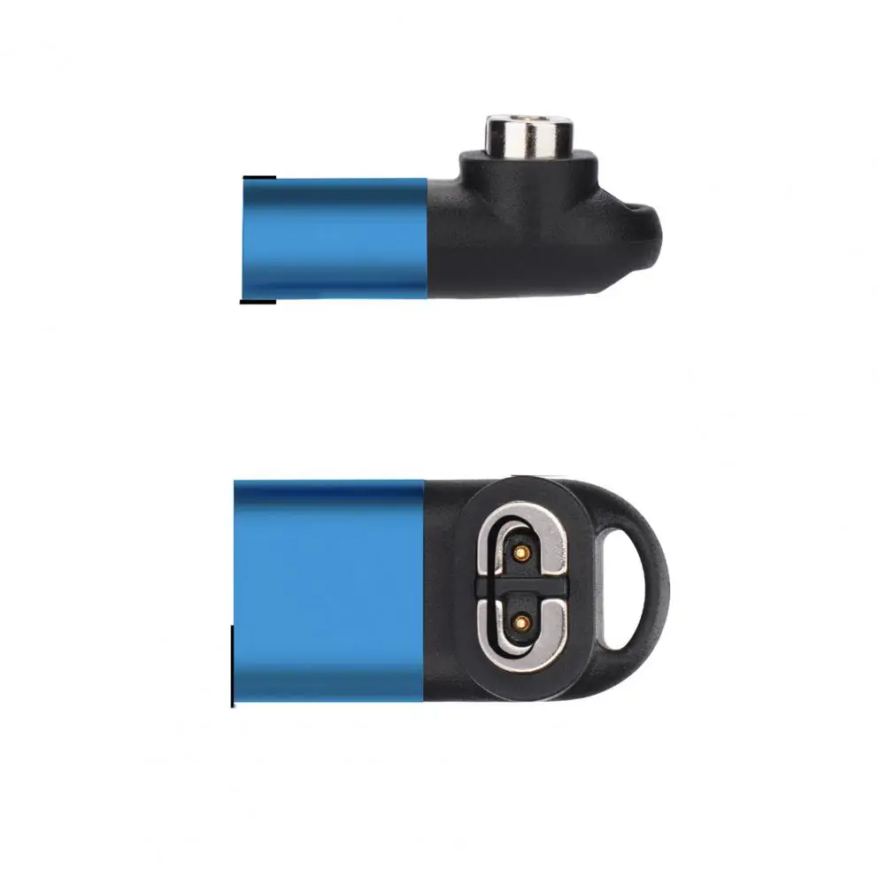 Адаптер для зарядки наушников Низкая рабочая температура 5V 1A Наушники с костной проводимостью USB Зарядное устройство для наушников Type-C Адаптер для наушников Изображение 5