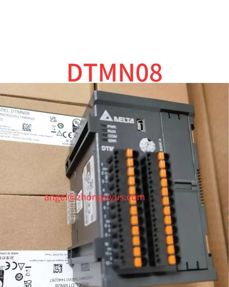 Новый термостат DTMN08 Изображение 0