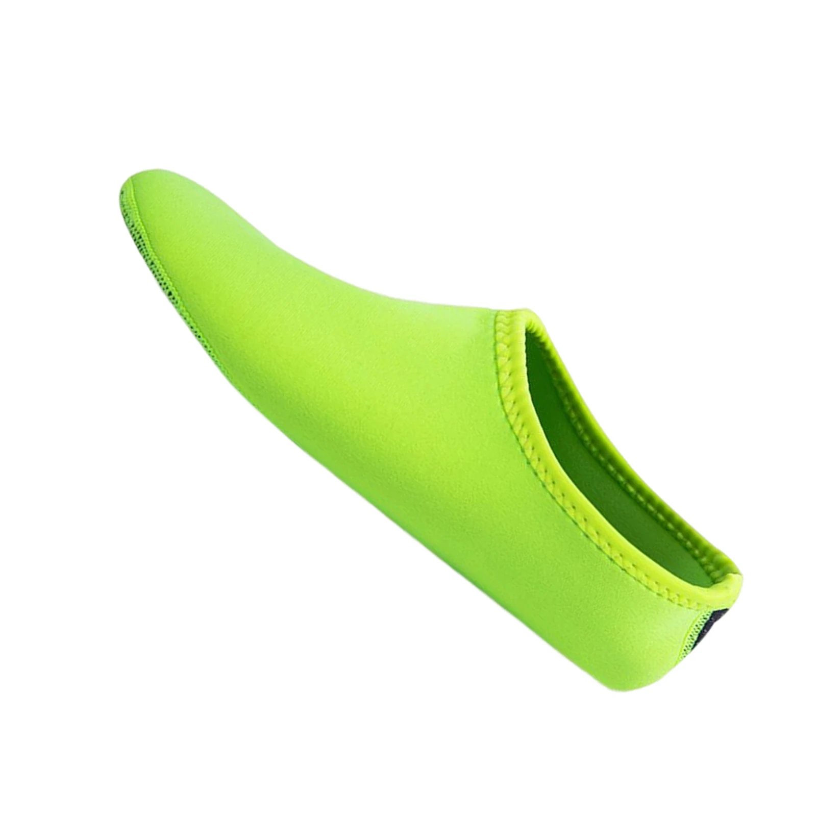 Унисекс, пляжные ботинки, носки для серфинга с гибким и воздухопроницаемым дизайном, подходящие для плавания на пляже Изображение 3