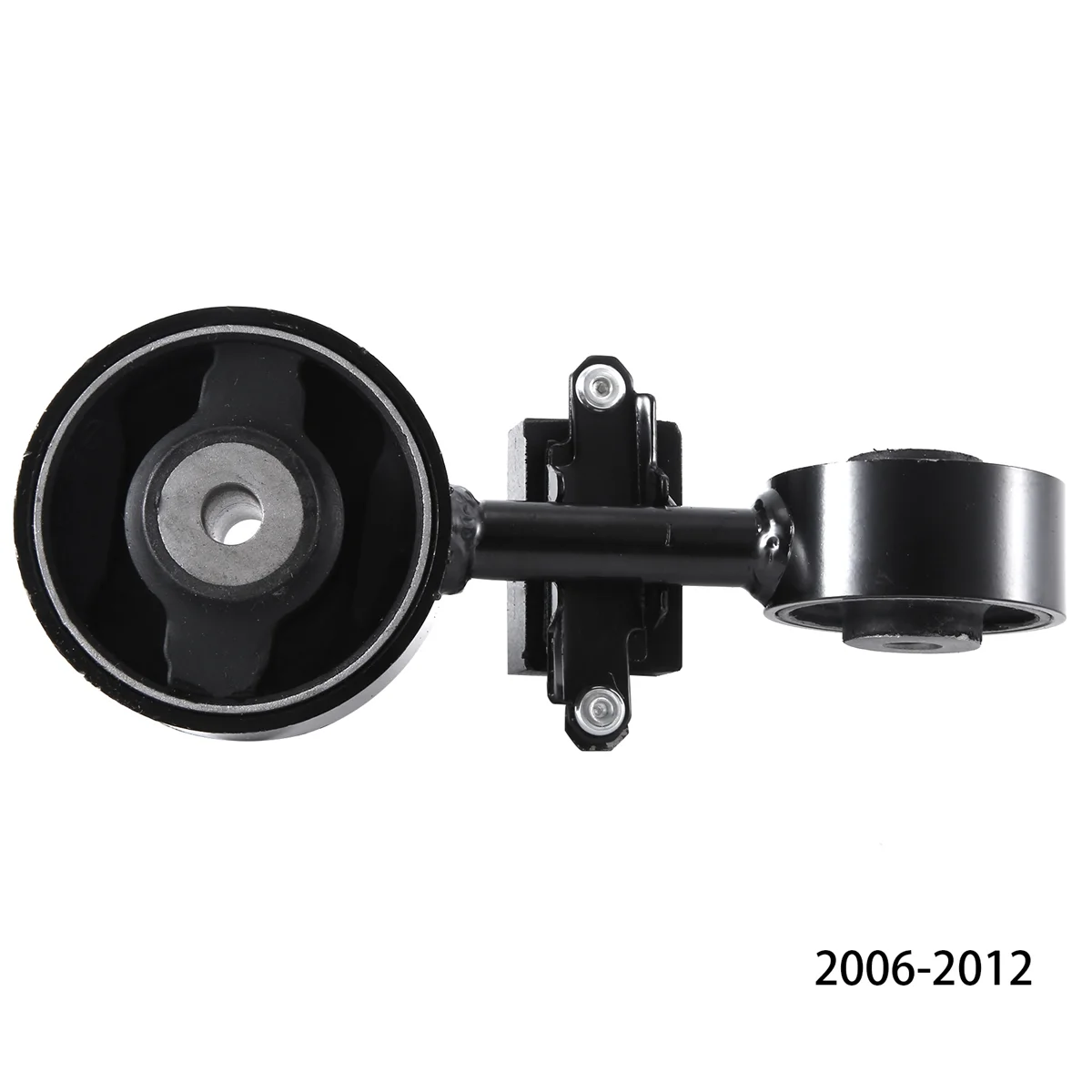 Автоматическое ручное крепление двигателя для Toyota Camry ACV40R 2AZFE 2.4L 2006-2012 справа 12309-28060 Изображение 4