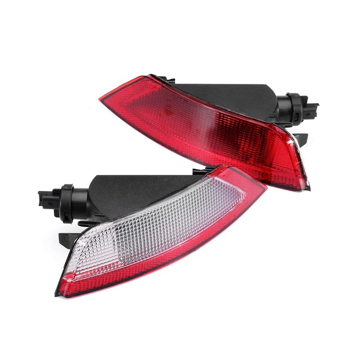 Задний бампер, противотуманный фонарь, задний фонарь заднего хода для Ford Kuga 2008-2012 1507101 1505706 Изображение 2