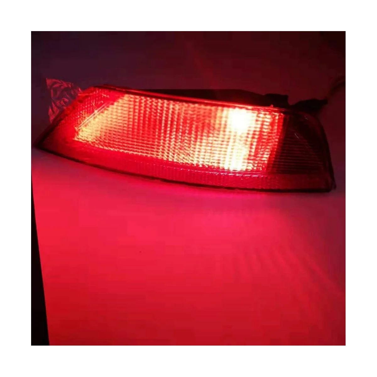 Задний бампер, противотуманный фонарь, задний фонарь заднего хода для Ford Kuga 2008-2012 1507101 1505706 Изображение 5