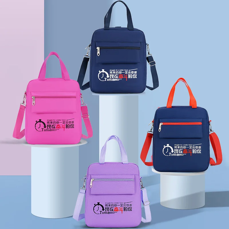 Сумка для занятий в начальной школе, Детский рюкзак, рюкзак для начальной школы, Большой емкости, водонепроницаемый, многофункциональный, легкий. Изображение 1