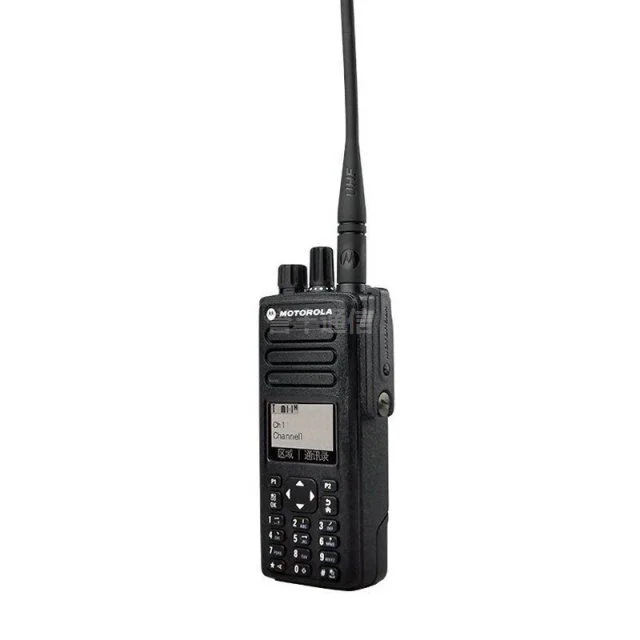 DP4800 DP4600 Портативное радио UHF VHF Walkie Talkie DGP5550e DP4801e XPR 7550e DGP8550e DP4800e DMR Wifi Двухстороннее Радио Изображение 2