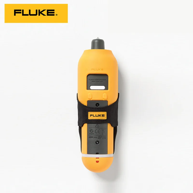Измеритель вибрации Fluke 805FC Экспортирует данные через USB Проверка подшипников и общей вибрации Проверка подшипников и общей вибрации Изображение 2