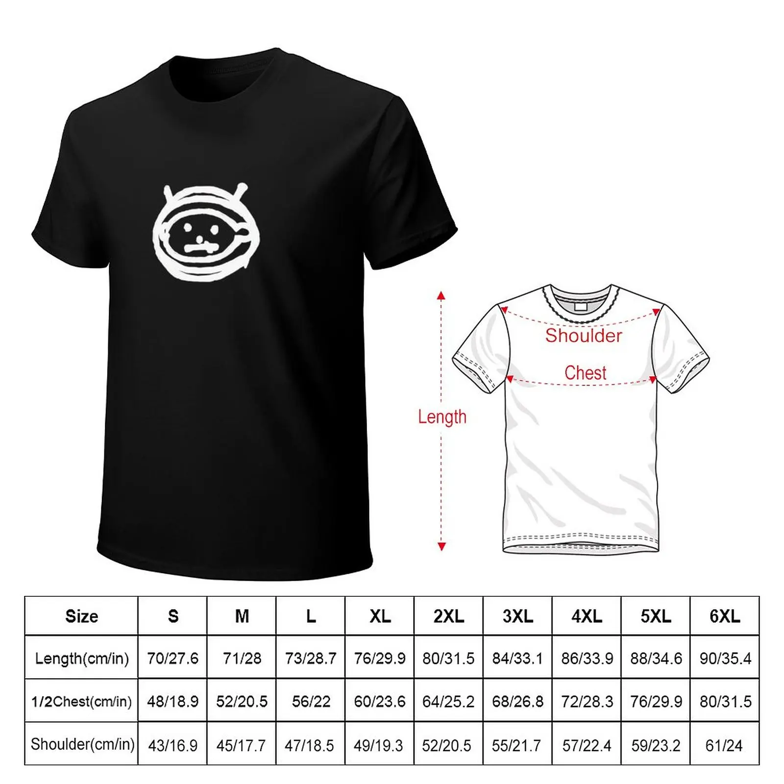 Футболка ZOO Products, футболки для тяжеловесов, топы больших размеров, футболки с кошками, футболки для мужчин Изображение 1