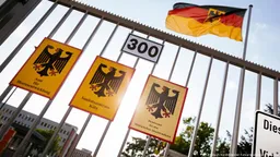 德国军事反情报局：破坏活动显著增加